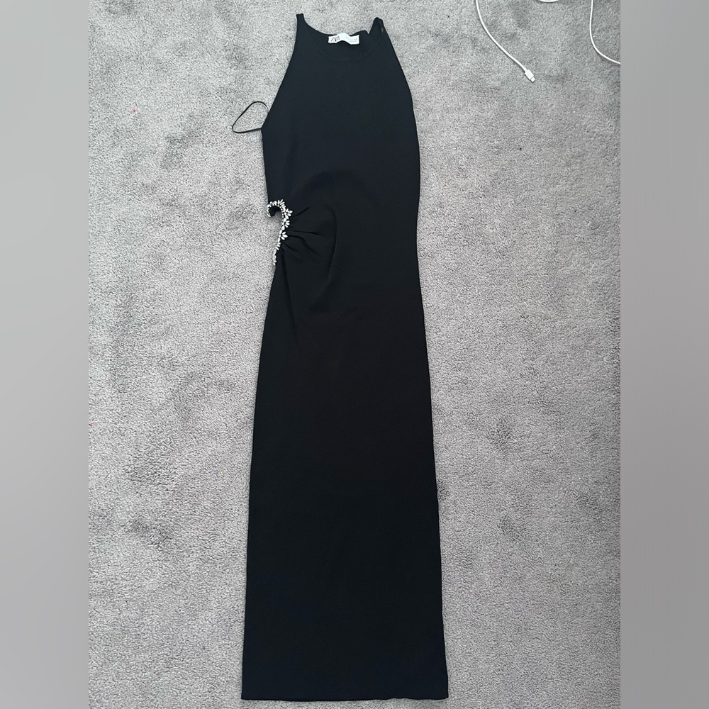 Zara dress